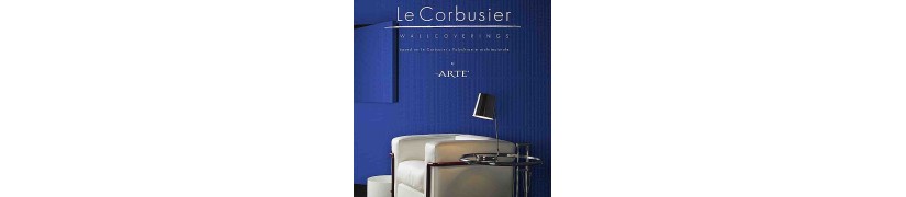 Papiers peints ARTE - Collection LE CORBUSIER