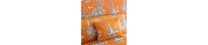 Papiers peints MANUEL CANOVAS - Collection TRIANON