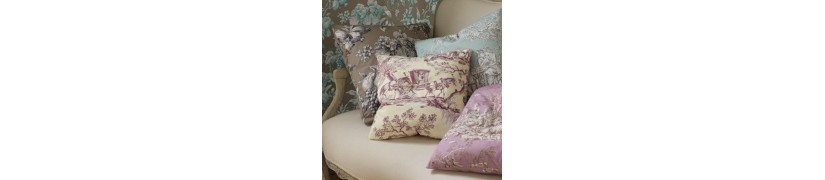Tissus MANUEL CANOVAS - Collection BELLEGARDE