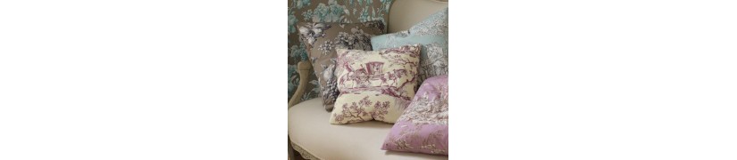 Tissus MANUEL CANOVAS - Collection BELLEGARDE