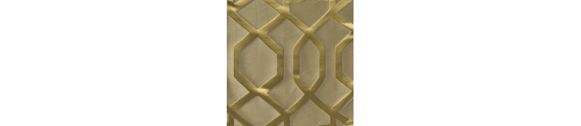 Tissus NOBILIS - Collection LUXURY CONTEMPORARY PART I