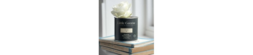 Peintures Little Greene