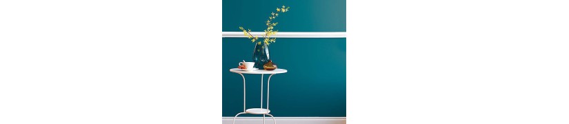 Colours of England | Peintures Little Greene