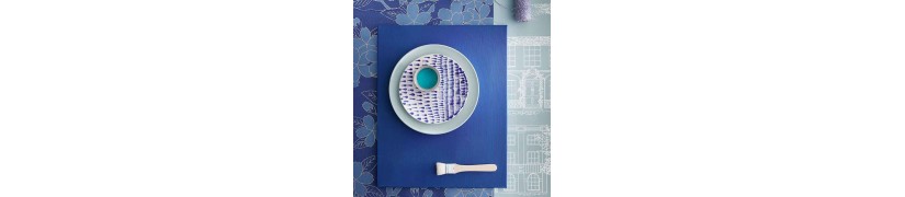 Collection Blue - Peintures - Little Greene