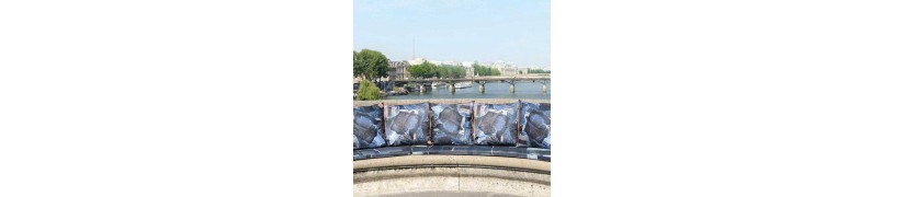 Tissus - Collection Paris So Metis - Jean-Paul Gaultier