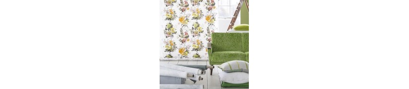 Tissus - Collection Orangerie - Designers Guild