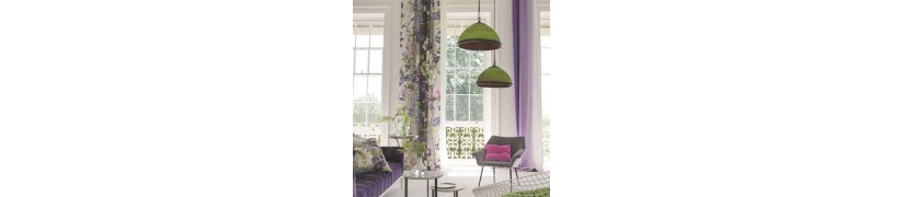 Tissus DESIGNERS GUILD - Collection ASTRAKHAN