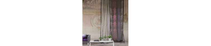 Tissus DESIGNERS GUILD - Collection AMAYA