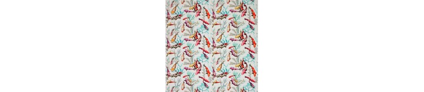 Tissus Malfa - Manuel Canovas