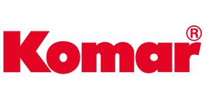 Logo Komar