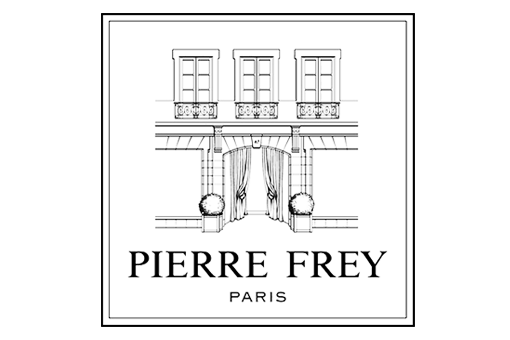 Logo Pierre frey