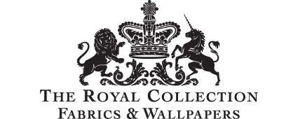Logo The Royal Collection