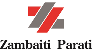 Zambaiti Parati